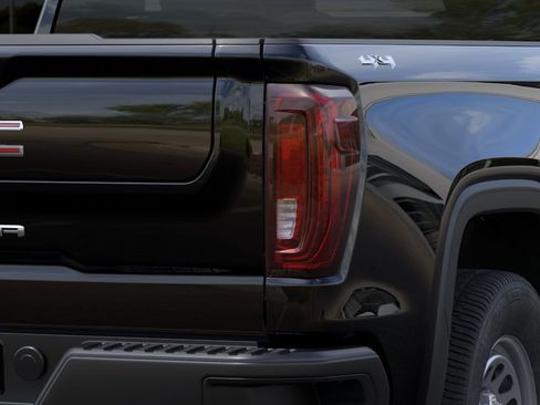New 2026 GMC Sierra 1500 Pro AWD/4WD image 11