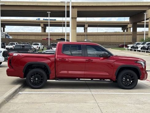 New 2026 Toyota Tundra SR5 RWD image 3