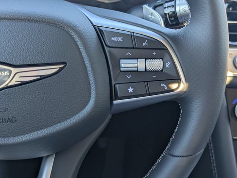 Used 2026 Genesis G70 2.5T RWD image 17