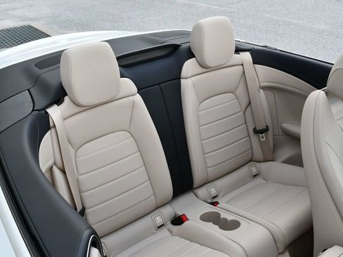 Used 2023 Mercedes-Benz C 300 Cabriolet image 19