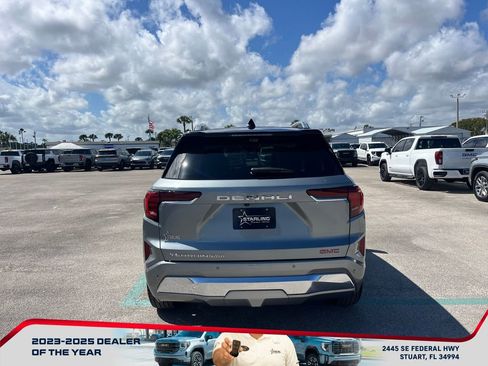 New 2026 GMC Terrain Denali image 6