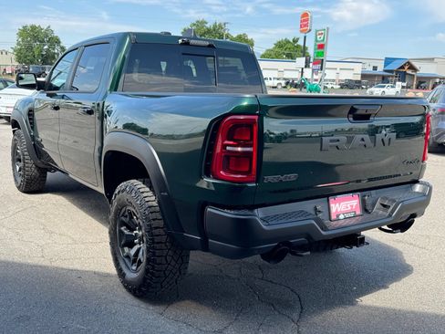 New 2026 RAM 1500 RHO w/ RHO Level 1 Equipment Group AWD/4WD image 11