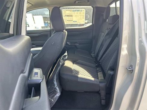 New 2025 Ford Ranger XLT w/ Equipment Group 301A High image 5