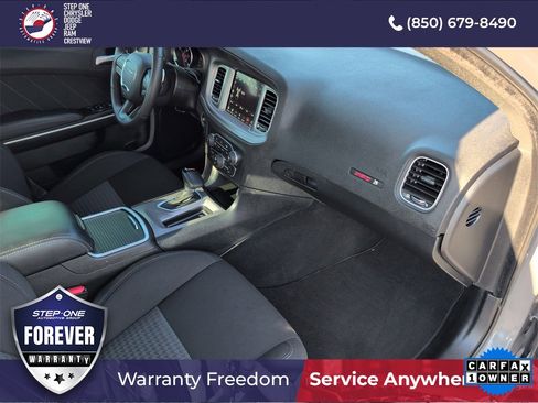 Used 2023 Dodge Charger Scat Pack image 35