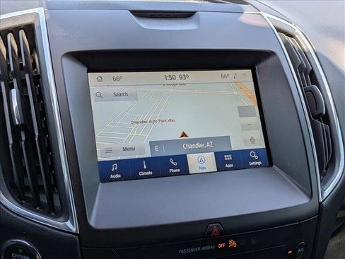 Used 2020 Ford Edge Titanium FWD image 21