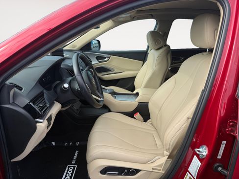 Used 2024 Acura RDX SH-AWD image 10