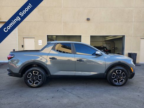 Used 2022 Hyundai Santa Cruz SEL w/ Cargo Package AWD/4WD image 9