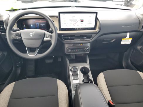 New 2026 Ford Bronco Sport Big Bend image 10