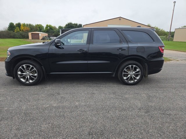 Used 2020 Dodge Durango GT AWD/4WD image 3