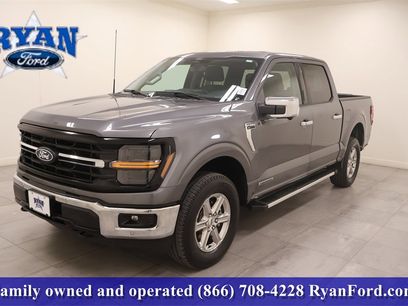 Used 2024 Ford F150 XLT w/ Equipment Group 302A MID
