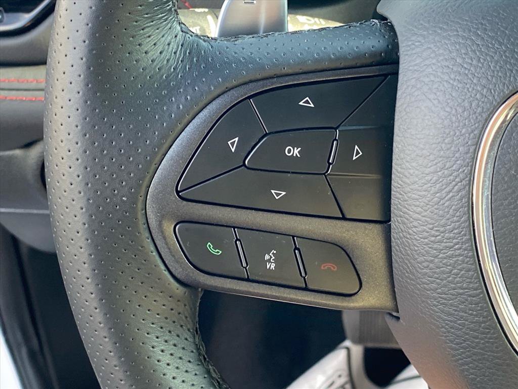 Used 2025 Dodge Durango GT AWD/4WD image 20