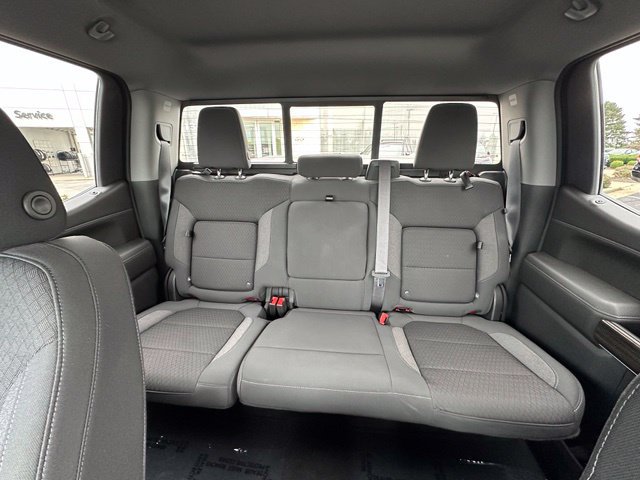 Used 2022 Chevrolet Silverado 1500 RST w/ All Star Edition Plus AWD/4WD image 32