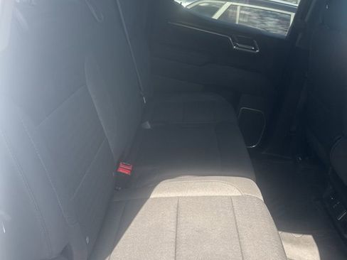 Used 2022 Chevrolet Silverado 1500 LT Trail Boss image 8