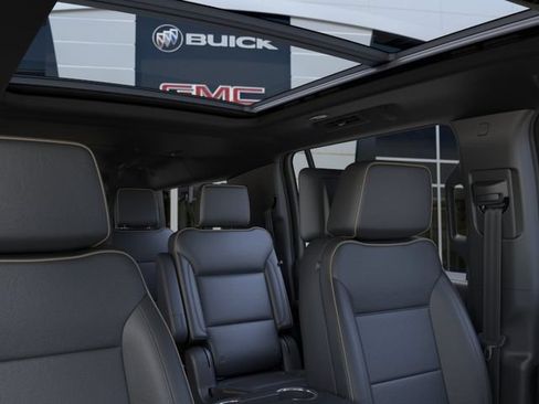 New 2026 GMC Yukon XL Elevation w/ Elevation Premium Package RWD image 26