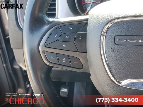Used 2023 Dodge Charger SXT RWD image 22