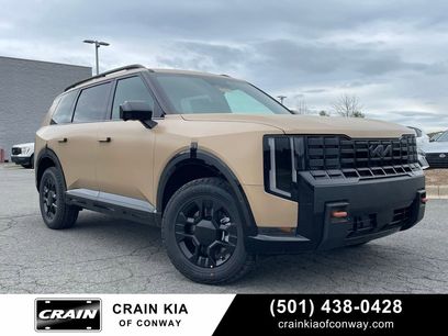 New 2027 Kia Telluride SX Prestige X-Pro