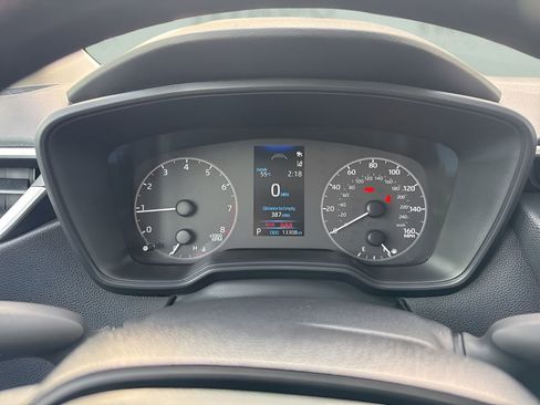 Used 2025 Toyota Corolla LE image 20