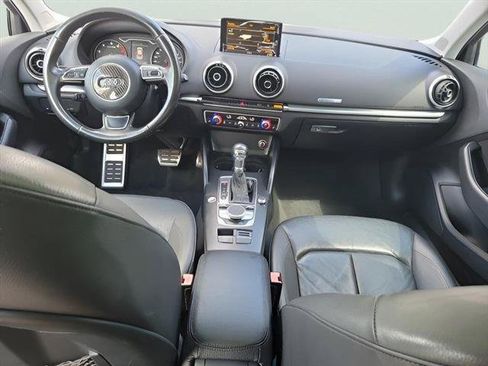 Used 2015 Audi A3 2.0T Premium Plus AWD/4WD image 11