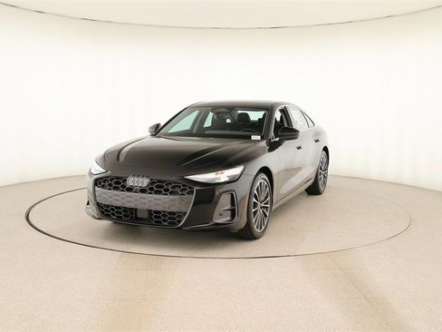 New 2026 Audi A6 Premium image 12