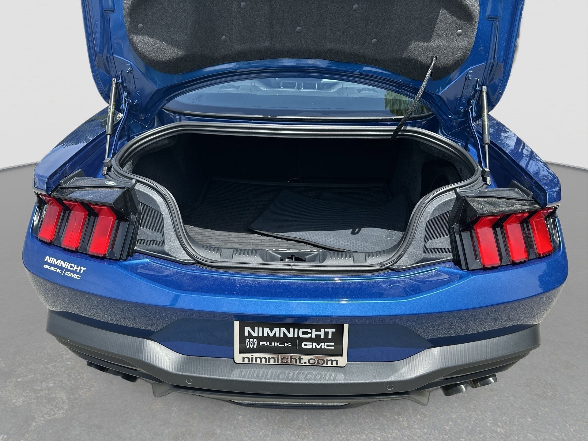 Used 2024 Ford Mustang GT Premium RWD image 25