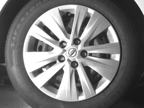 Used 2025 Nissan Sentra S FWD image 15