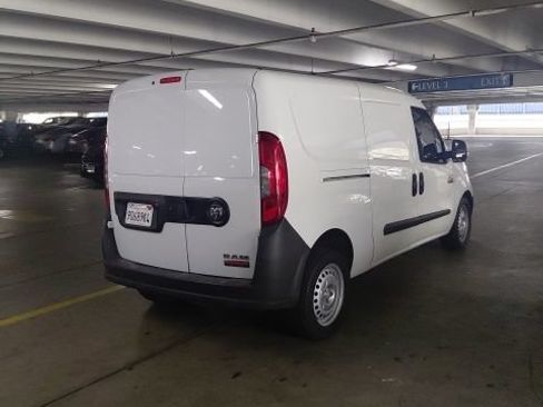 Used 2020 RAM ProMaster City Tradesman FWD image 2