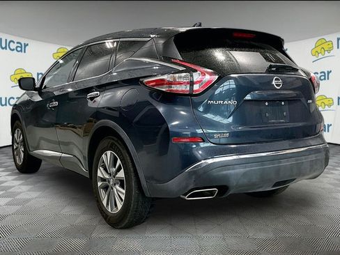Used 2018 Nissan Murano S AWD/4WD image 5