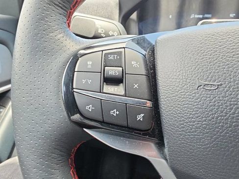 Certified 2025 Ford Explorer ST-Line w/ Premium Package RWD image 22