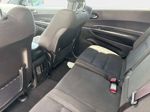 Used 2025 Dodge Durango GT RWD image 15
