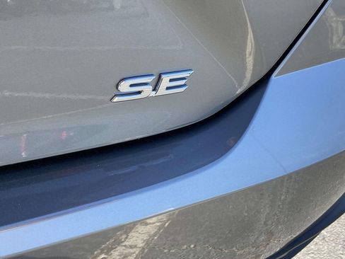New 2026 Toyota Camry SE image 11