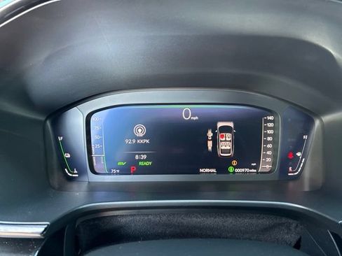 Certified 2026 Honda CR-V Sport Touring image 18