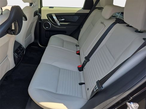 Certified 2025 Land Rover Discovery Sport S image 14