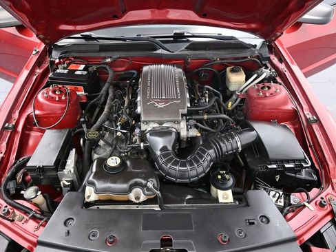 Used 2008 Ford Mustang GT image 24