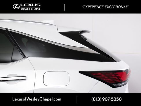 Used 2024 Lexus RX 350 Premium Plus w/ Convenience Package FWD image 12
