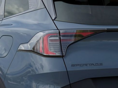New 2027 Kia Sportage X-Line AWD/4WD image 11