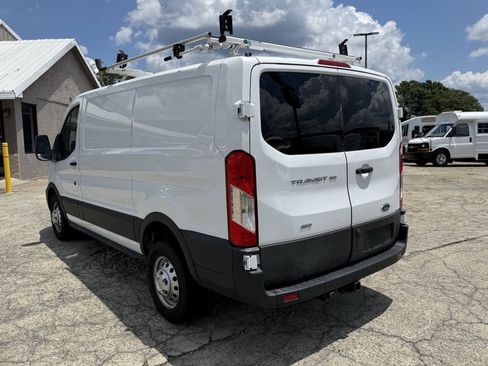 Used 2023 Ford Transit 150 Low Roof AWD w/ Upfitter Package image 4