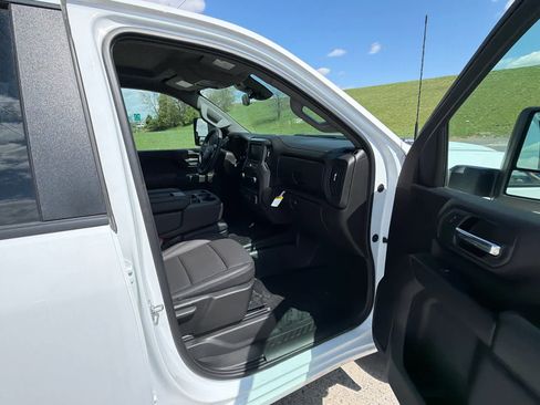 New 2026 Chevrolet Silverado 2500 W/T w/ WT Convenience Package image 21