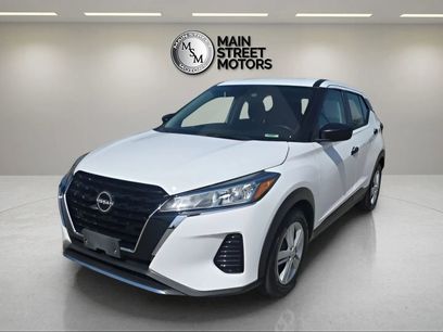 Used 2023 Nissan Kicks S