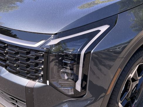New 2026 Kia Sportage EX AWD/4WD image 21