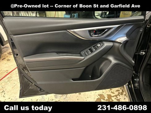 Used 2021 Subaru Crosstrek 2.5i Limited AWD/4WD image 15