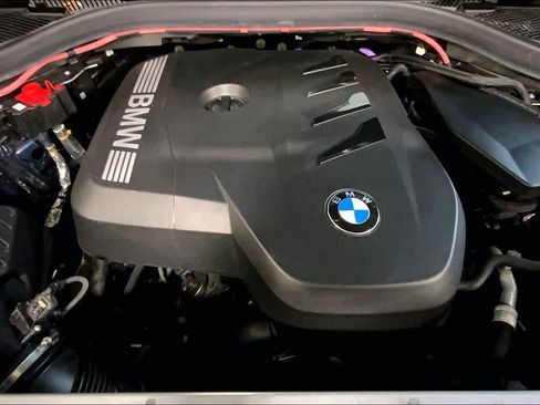 Used 2025 BMW X3 xDrive30i image 30