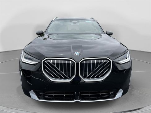New 2026 BMW X3 xDrive30 AWD/4WD image 2