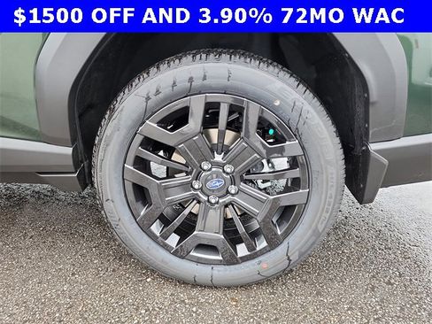 New 2026 Subaru Outback Limited XT image 27