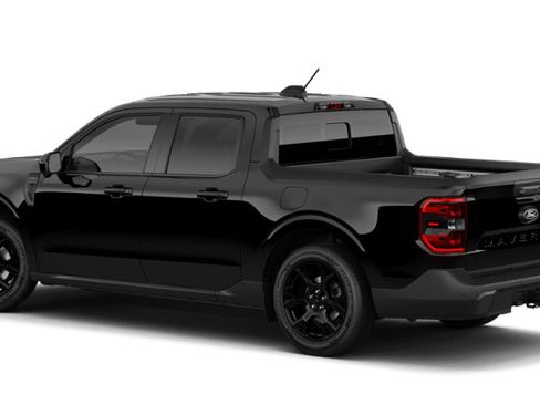 New 2026 Ford Maverick Lariat w/ Black Appearance Package AWD/4WD image 30