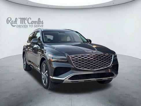 Used 2025 Genesis GV80 2.5T Advanced image 7