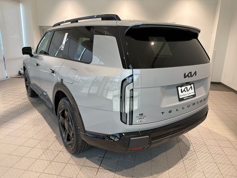 New 2027 Kia Telluride SX X-Line w/ Towing Package AWD/4WD image 3