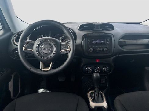 Used 2017 Jeep Renegade Sport w/ Power & Air Group image 20