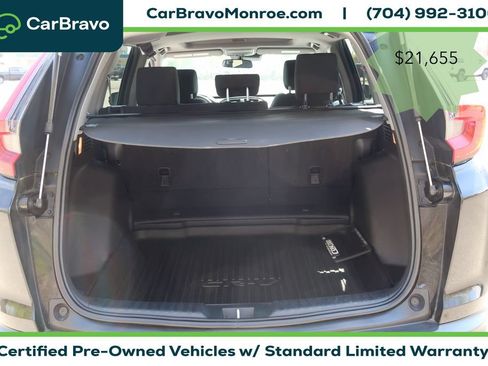 Used 2022 Honda CR-V EX image 33