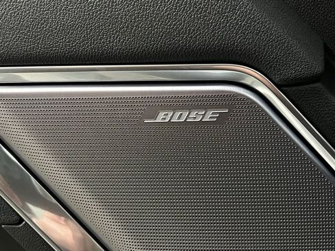 New 2026 Chevrolet Silverado 1500 High Country w/ Technology Package AWD/4WD image 19