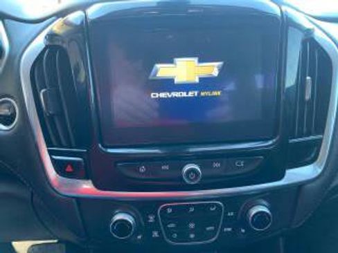 Used 2019 Chevrolet Traverse LT image 31